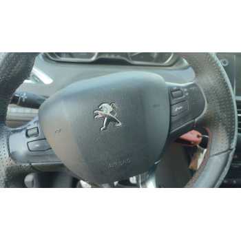 AIRBAG DELANTERO IZQUIERDO 98072114ZD 
