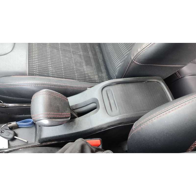 Recambio de apoyabrazos central para peugeot 2008 i (cu_) 1.2 thp 110 / puretech 110 referencia OEM IAM   