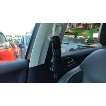 CINTURON SEGURIDAD DELANTERO DERECHO 98063151XX 