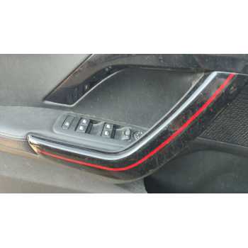 MANDO ELEVALUNAS DELANTERO IZQUIERDO 96749624ZD 