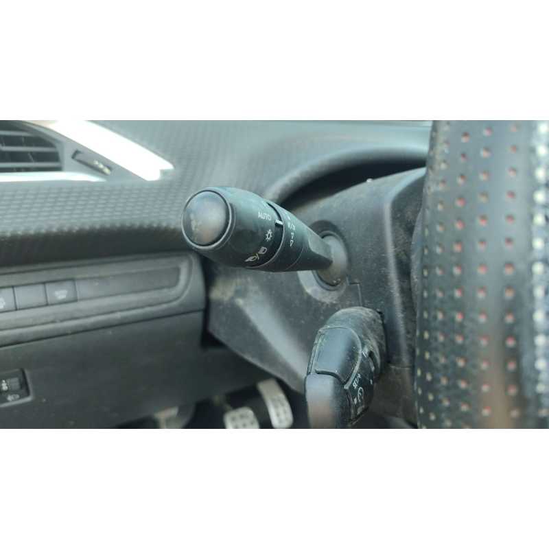Recambio de mando multifuncion para peugeot 2008 i (cu_) 1.2 thp 110 / puretech 110 referencia OEM IAM   