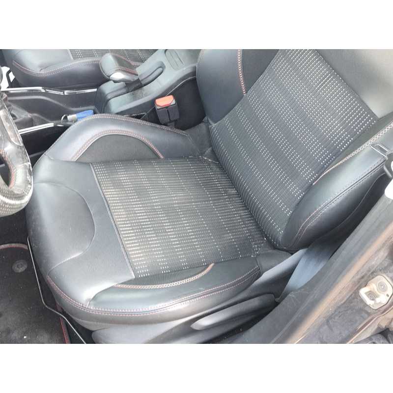 Recambio de asiento delantero izquierdo para peugeot 2008 i (cu_) 1.2 thp 110 / puretech 110 referencia OEM IAM   