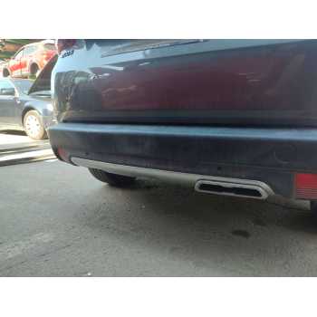 PARAGOLPES TRASERO 1617595580 