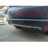 Recambio de paragolpes trasero para peugeot 2008 i (cu_) 1.2 thp 110 / puretech 110 referencia OEM IAM   