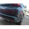 Recambio de paragolpes trasero para peugeot 2008 i (cu_) 1.2 thp 110 / puretech 110 referencia OEM IAM   