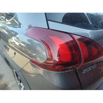 PILOTO TRASERO IZQUIERDO 9826730480 