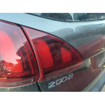 PILOTO TRASERO IZQUIERDO INTERIOR 9814758480 