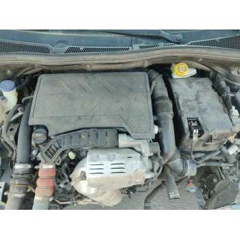 CAJA CAMBIOS 1629075380 / 1629075480 