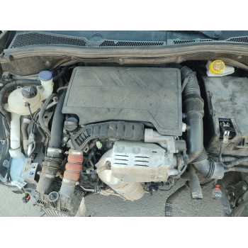 MOTOR COMPLETO 1627638180 / 1627638280 