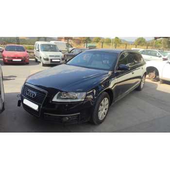 audi a6 c6 avant (4f5) del año 2006