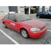 honda civic coupe (ej6/8) del año 1997