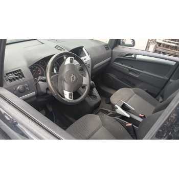 opel zafira b furgoneta/monovolumen (a05) del año 2009
