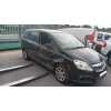 opel zafira b furgoneta/monovolumen (a05) del año 2009