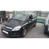 opel zafira b furgoneta/monovolumen (a05) del año 2009