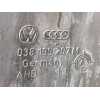 Recambio de motor completo para skoda fabia i (6y2) 1.9 tdi referencia OEM IAM 038100040F / 038100040FX  