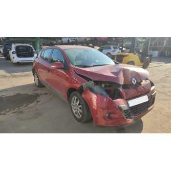 renault megane iii hatchback (bz0/1_, b3_) del año 2010
