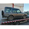 land rover discovery i (lj) del año 1991