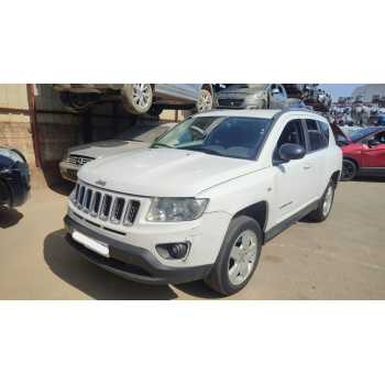 jeep compass (mk49) del año 2013