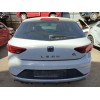 seat leon (5f1) del año 2020