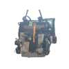 Recambio de motor completo para skoda fabia i (6y2) 1.9 tdi referencia OEM IAM 038100040F / 038100040FX  