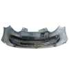 Recambio de paragolpes delantero para citroën c1 (pm_, pn_) 1.0 referencia OEM IAM 7401CT 531120H030 