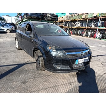 OPEL ASTRA G HATCHBACK (T98)