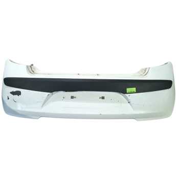PARAGOLPES TRASERO 866120X000 