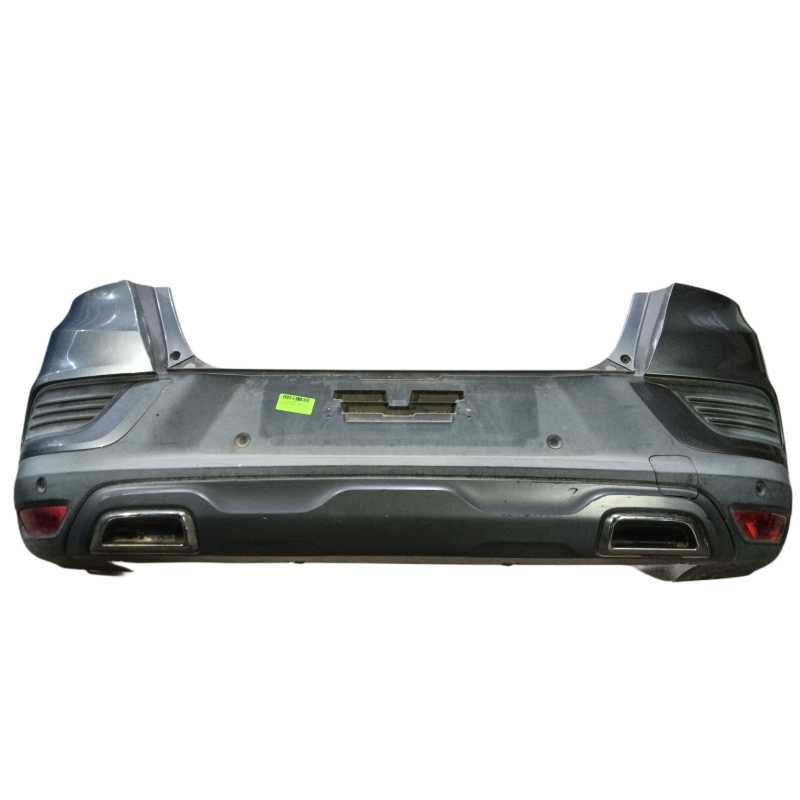 Recambio de paragolpes trasero para renault arkana i (lcm_, ldn_) 1.3 tce 160 (ldn1) referencia OEM IAM   