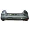 Recambio de paragolpes trasero para renault arkana i (lcm_, ldn_) 1.3 tce 160 (ldn1) referencia OEM IAM   