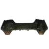 Recambio de paragolpes trasero para renault arkana i (lcm_, ldn_) 1.3 tce 160 (ldn1) referencia OEM IAM   