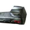 Recambio de paragolpes trasero para renault arkana i (lcm_, ldn_) 1.3 tce 160 (ldn1) referencia OEM IAM   