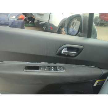 ELEVALUNAS DELANTERO IZQUIERDO 9221FF 