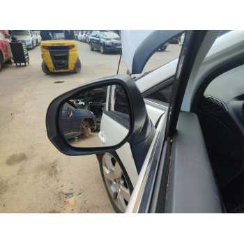 ESPEJO RETROVISOR IZQUIERDO 8153ZT 