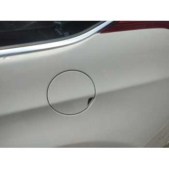 TAPA EXTERIOR COMBUSTIBLE 