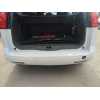 Recambio de paragolpes trasero para peugeot 5008 (0u_, 0e_) 2.0 hdi 150 / bluehdi 150 referencia OEM IAM 7410KR  