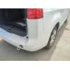 Recambio de paragolpes trasero para peugeot 5008 (0u_, 0e_) 2.0 hdi 150 / bluehdi 150 referencia OEM IAM 7410KR  