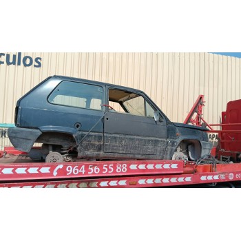 FIAT PANDA (141_) de desguace