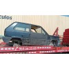 fiat panda (141_) del año 1987