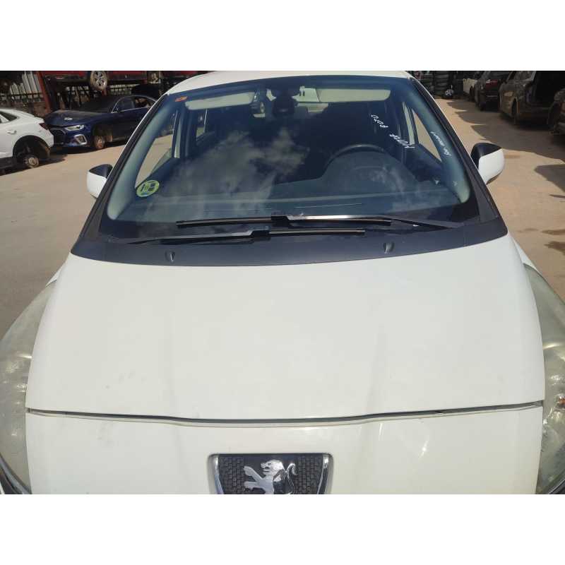 Recambio de capot delantero para peugeot 5008 (0u_, 0e_) 2.0 hdi 150 / bluehdi 150 referencia OEM IAM 7901R2  