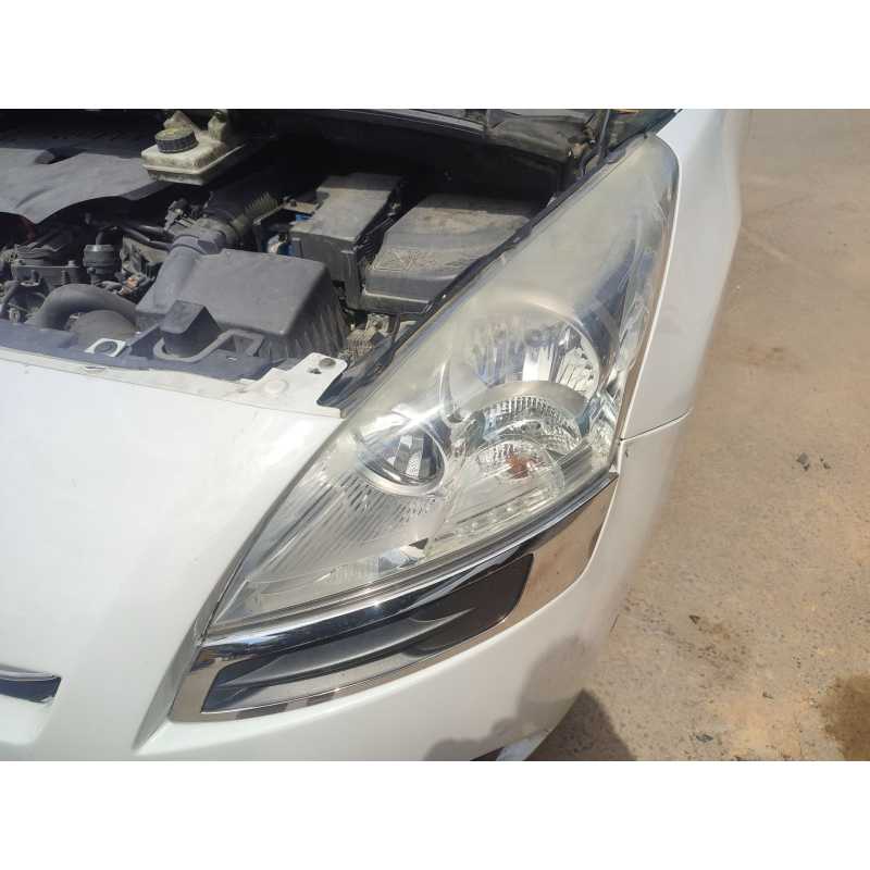 Recambio de faro izquierdo para peugeot 5008 (0u_, 0e_) 2.0 hdi 150 / bluehdi 150 referencia OEM IAM 6208N9  