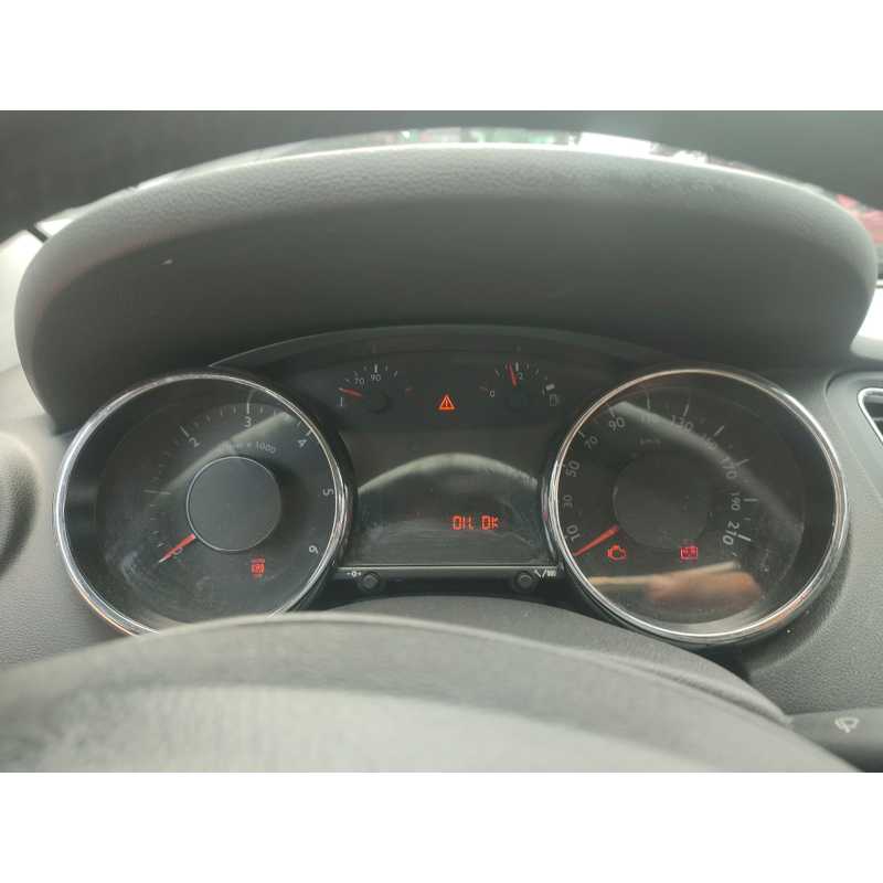 Recambio de cuadro instrumentos para peugeot 5008 (0u_, 0e_) 2.0 hdi 150 / bluehdi 150 referencia OEM IAM   