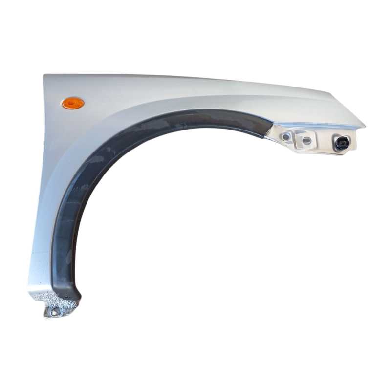 Recambio de aleta delantera derecha para opel combo tour 1.7 di 16v referencia OEM IAM 9196449  