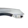 Recambio de aleta delantera derecha para opel combo tour 1.7 di 16v referencia OEM IAM 9196449  