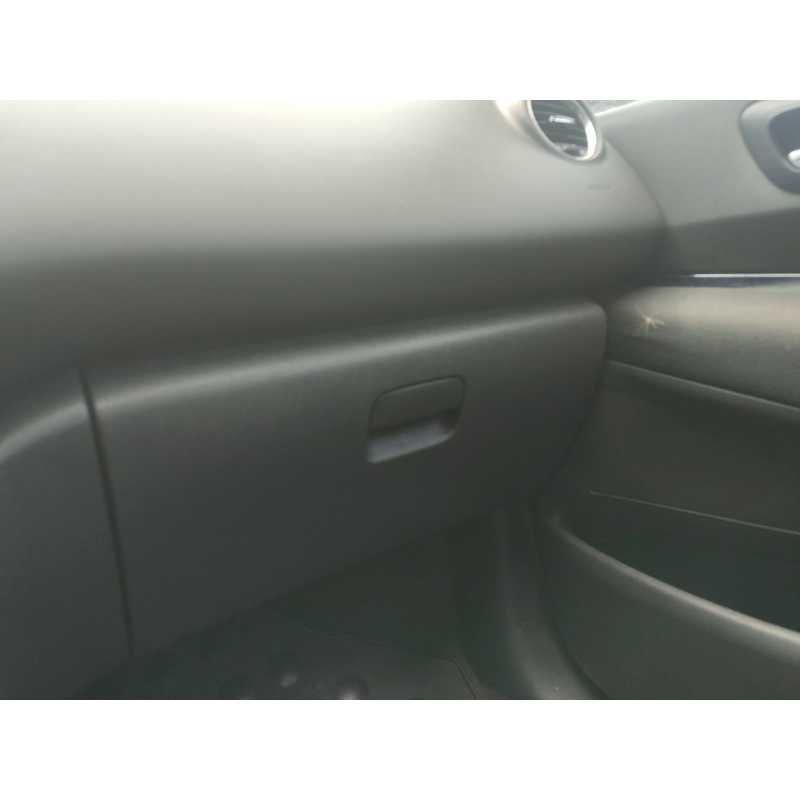 Recambio de guantera para peugeot 5008 (0u_, 0e_) 2.0 hdi 150 / bluehdi 150 referencia OEM IAM 8218YP / 8218YR  