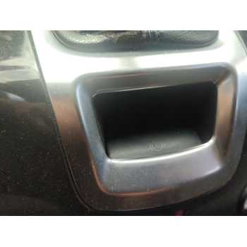 Recambio de palanca freno de mano para peugeot 5008 (0u_, 0e_) 2.0 hdi 150 / bluehdi 150 referencia OEM IAM   
