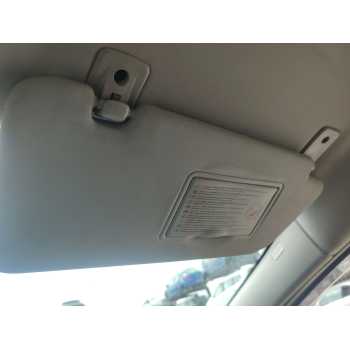 Recambio de parasol derecho para peugeot 5008 (0u_, 0e_) 2.0 hdi 150 / bluehdi 150 referencia OEM IAM 16115133BJ  
