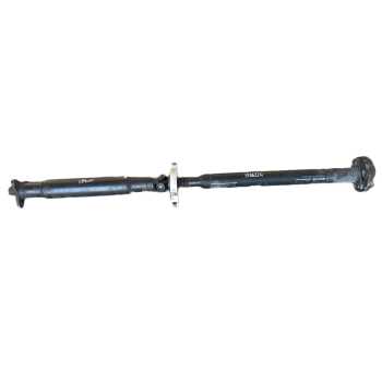 Recambio de cardan trasero para bmw 1 (e87) 120 d referencia OEM IAM 26107614380  756529002