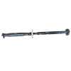 Recambio de cardan trasero para bmw 1 (e87) 120 d referencia OEM IAM 26107614380  756529002