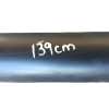 Recambio de cardan trasero para bmw 1 (e87) 120 d referencia OEM IAM 26107614380  756529002