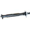 Recambio de cardan trasero para bmw 1 (e87) 120 d referencia OEM IAM 26107614380  756529002